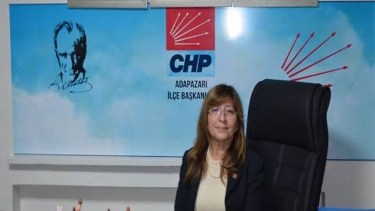CHP'li Çetin: Öğretmenlerin iş bırakma kararını destekliyoruz