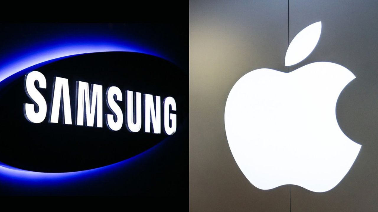 Apple, ABD yüzünden Samsung'a muhtaç kaldı