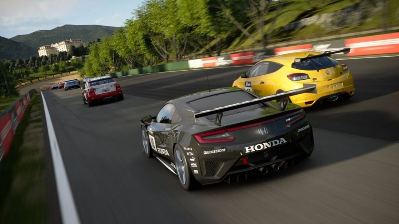 PlayStation'ın efsane oyunu Gran Turismo, PC'ye gelebilir
