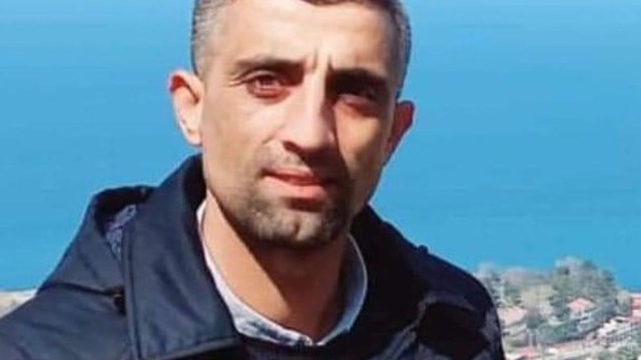 Tır şoförü Gürcistan’da aracının içinde ölü bulundu