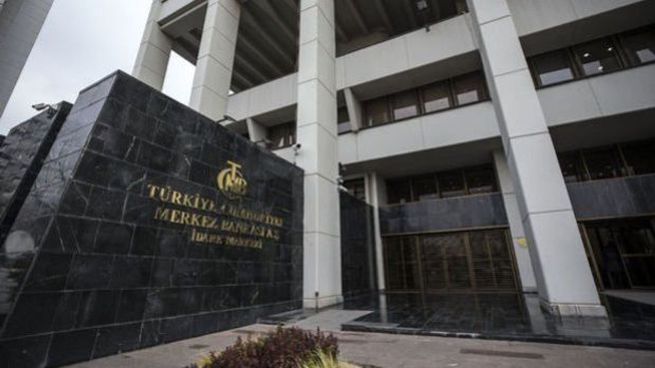 TCMB'den bankalara yurt dışına transferlerde şeffaflık uyarısı