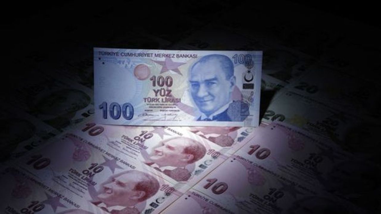 Hazine 142,5 milyar lira iç borçlanma planlıyor