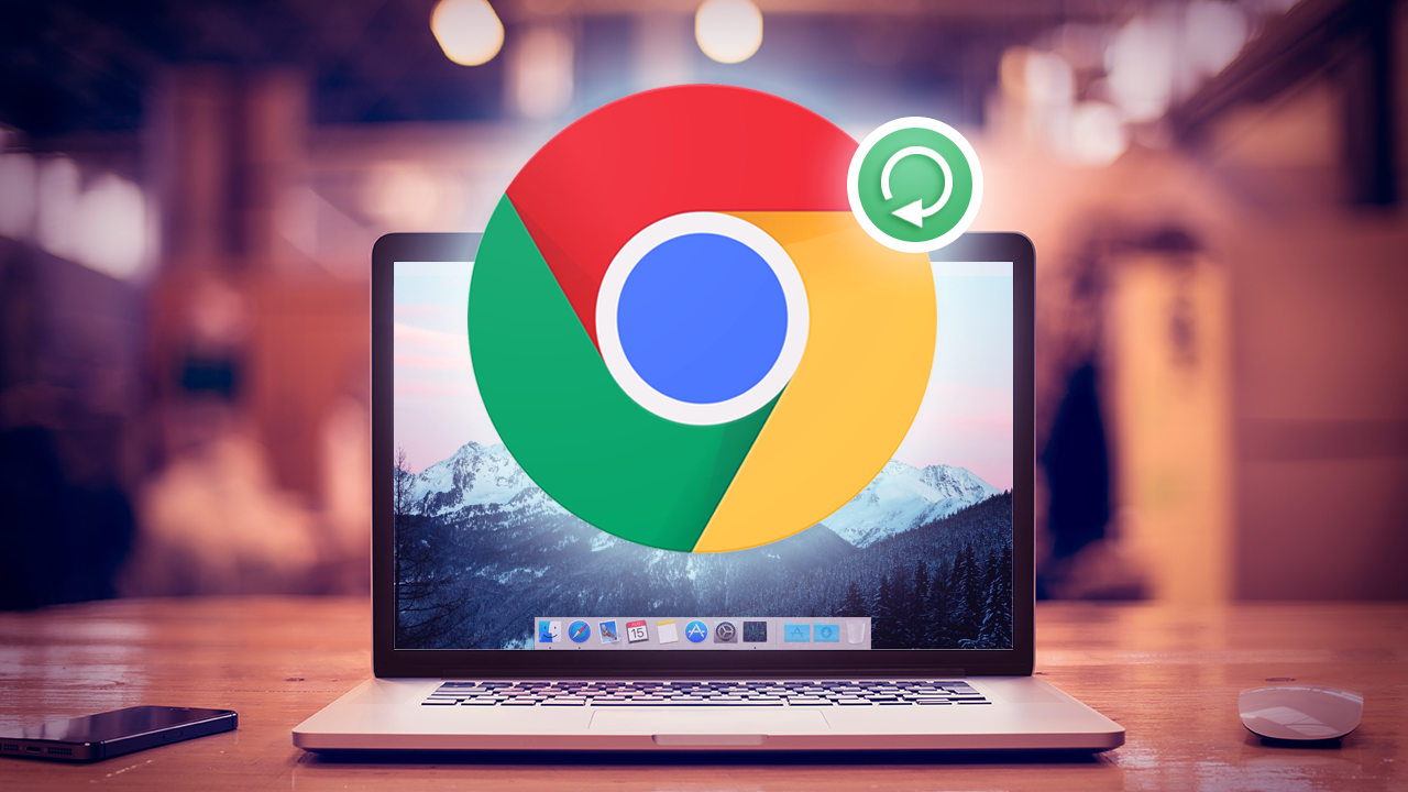 Google Chrome'dan yüksek kaynak kullanımına yeni çözüm