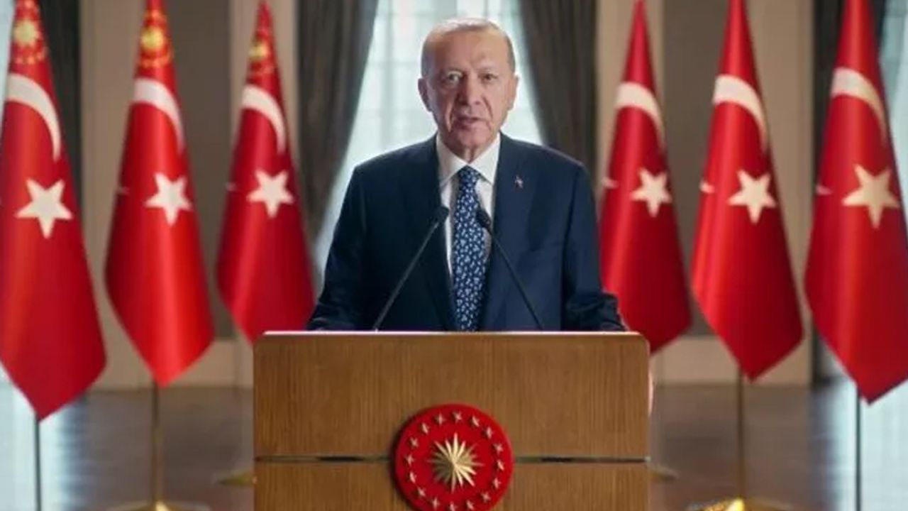 Cumhurbaşkanı Erdoğan tarih verdi: 'Enflasyonun boynunu kıracağız'