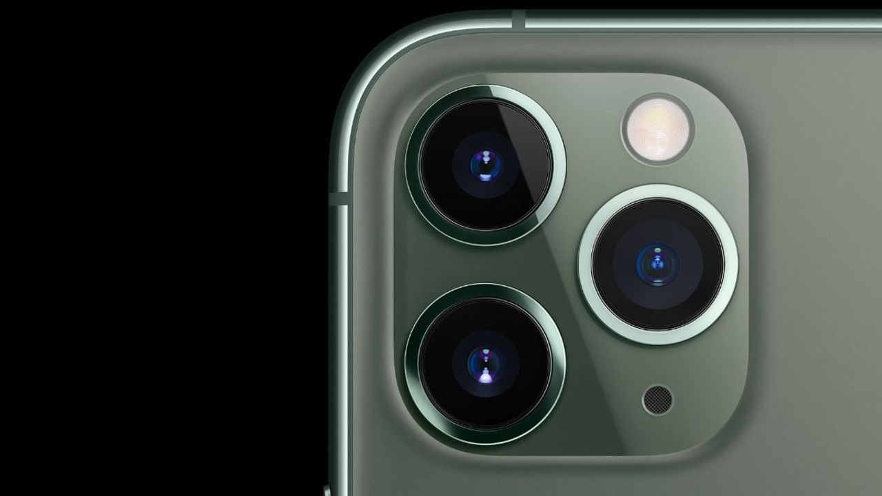 Apple, iPhone kameralarını kimin ürettiğini ilk kez açıkladı