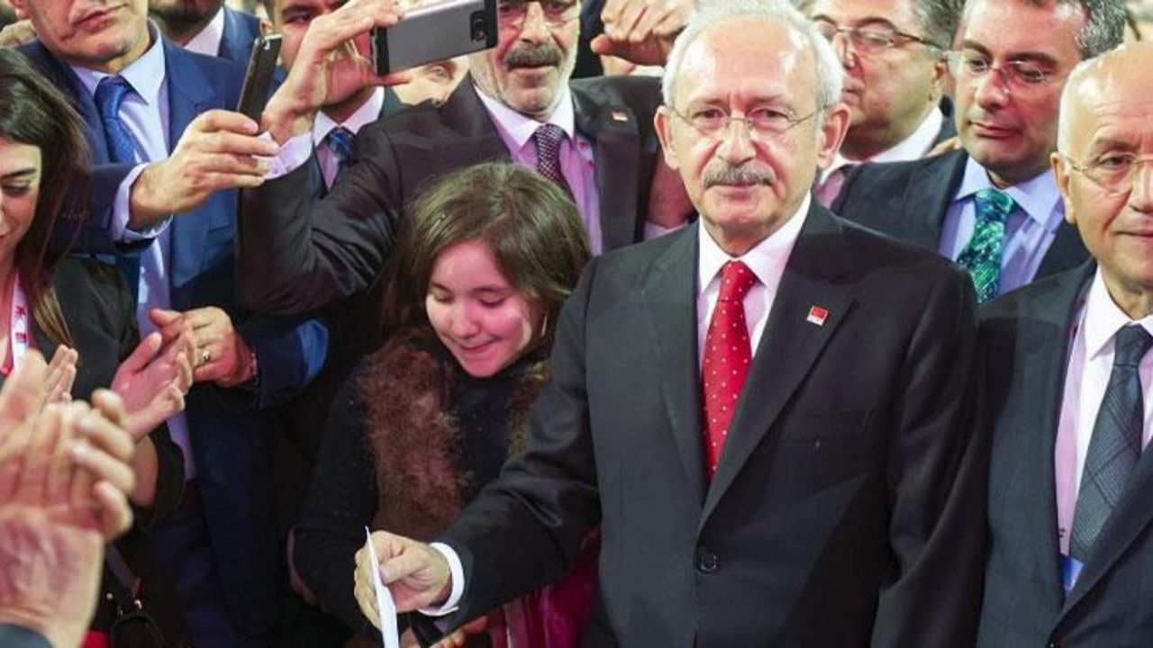 Kılıçdaroğlu'nun çok güvendiği isim, Cumhurbaşkanı adayının ne zaman açıklanacağını söyledi