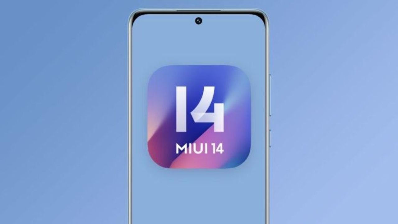 MIUI 14 güncellemesi bir modele daha geliyor