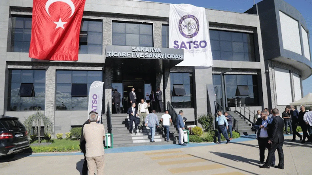 SATSO 30. Meslek Komitesi'nde kesinleşen seçim listeleri askıya çıkıyor