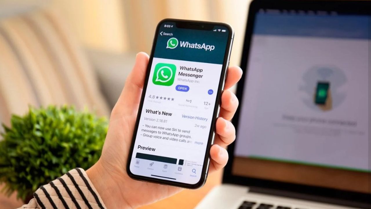 WhatsApp'ın artık çalışmayacağı akıllı telefonlar