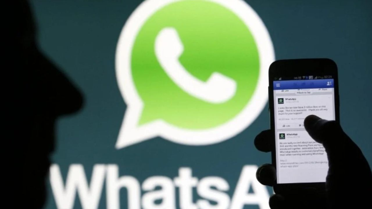Whatsapp 1 Ocak'tan sonra bu telefonlarda çalışmayacak
