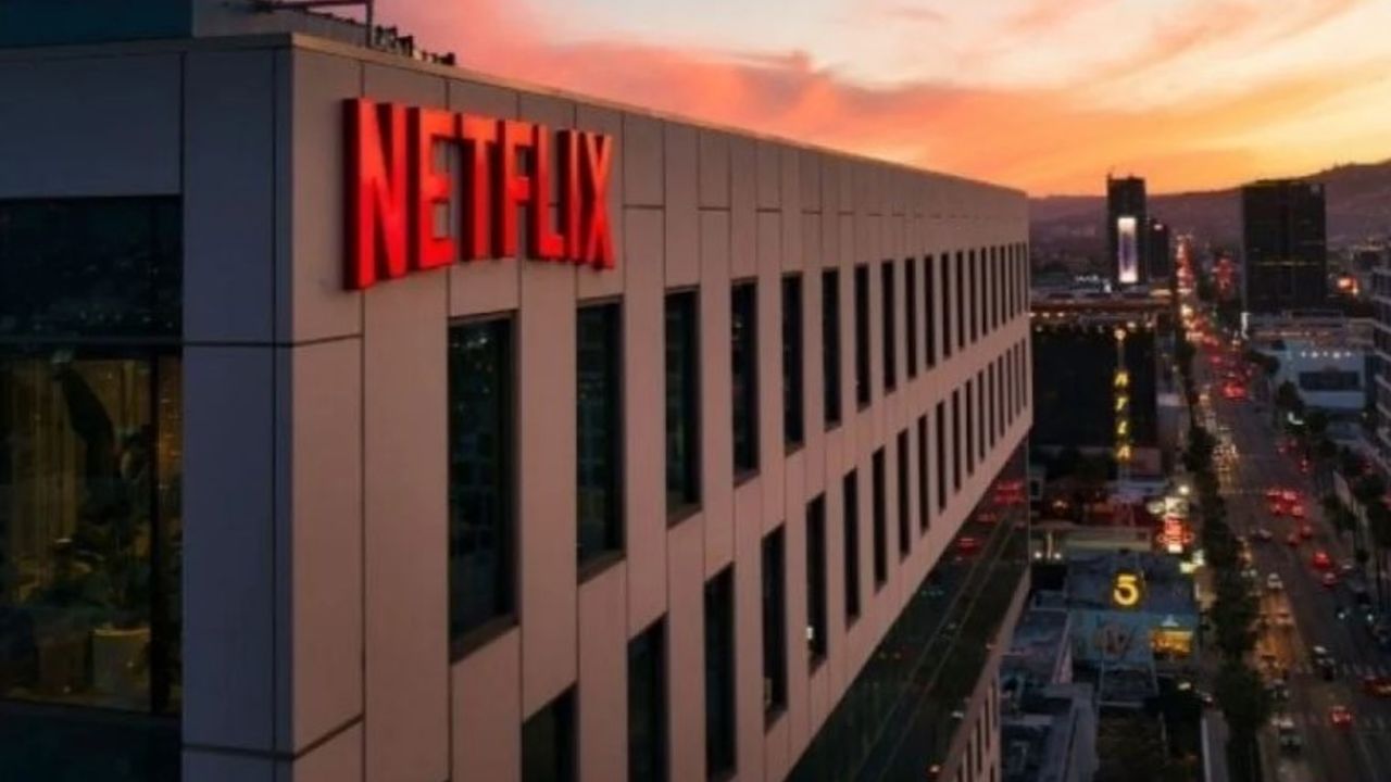 Microsoft, Netflix'i 190 milyar dolara satın alabilir
