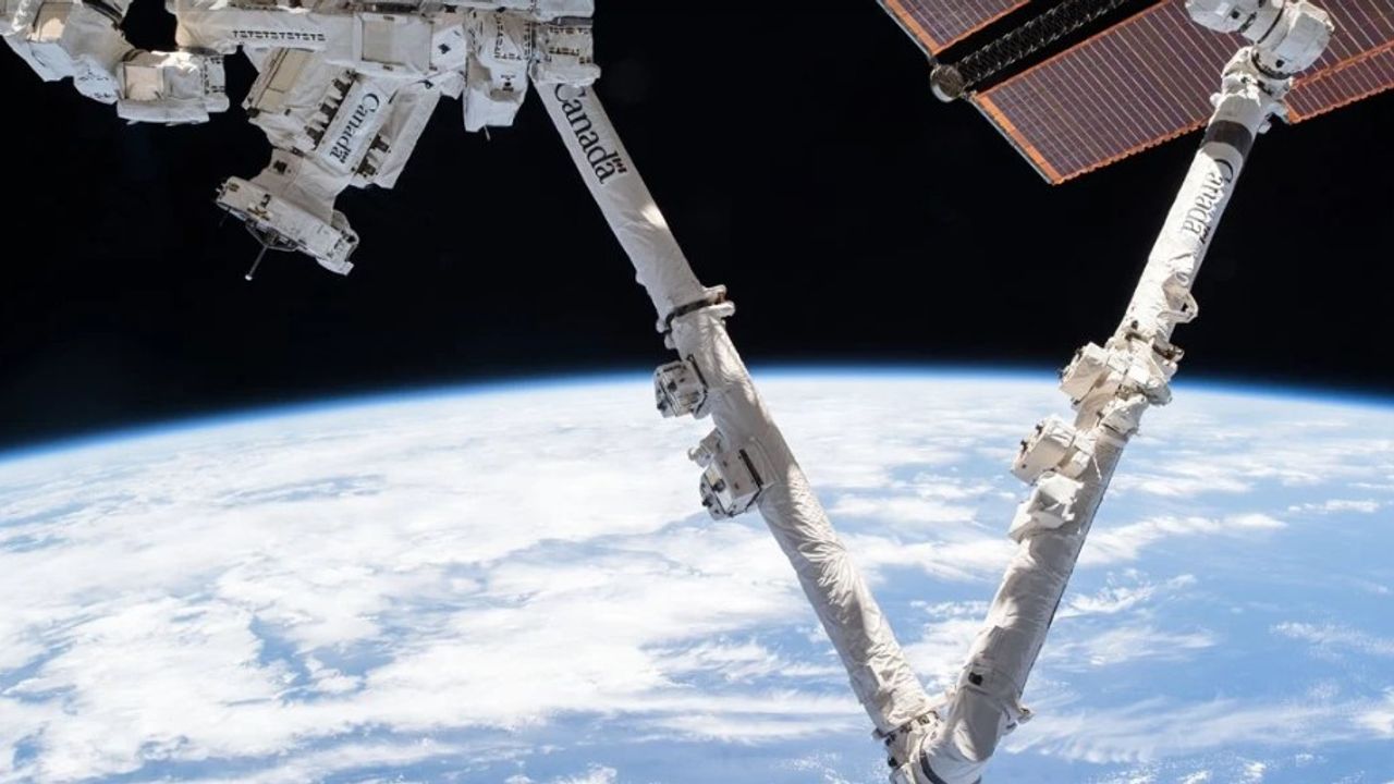 Uluslararası Uzay İstasyonu, Rus roketine çarpmaktan manevrayla kurtuldu