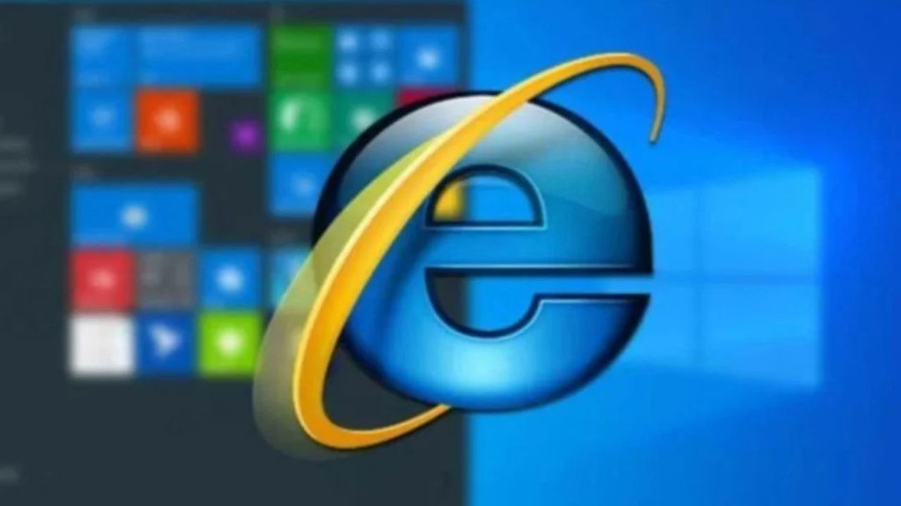 Microsoft, Internet Explorer'ın fişini çekiyor