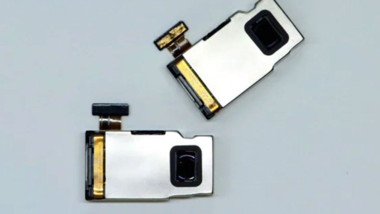 LG'nin 9 kat optik yakınlaştırma sunan teknolojisi tanıtıldı