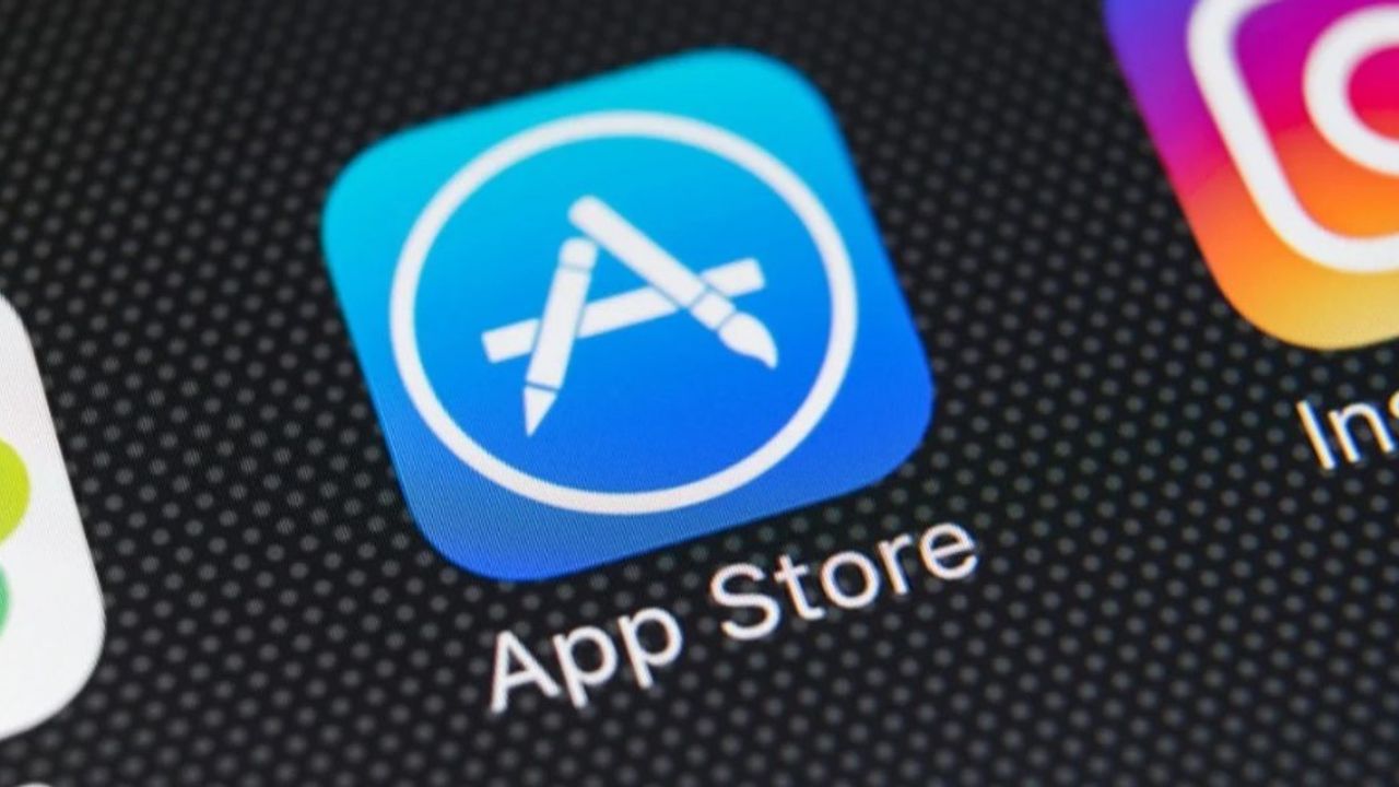 Apple, iPhone'larda App Store şartını kaldırabilir