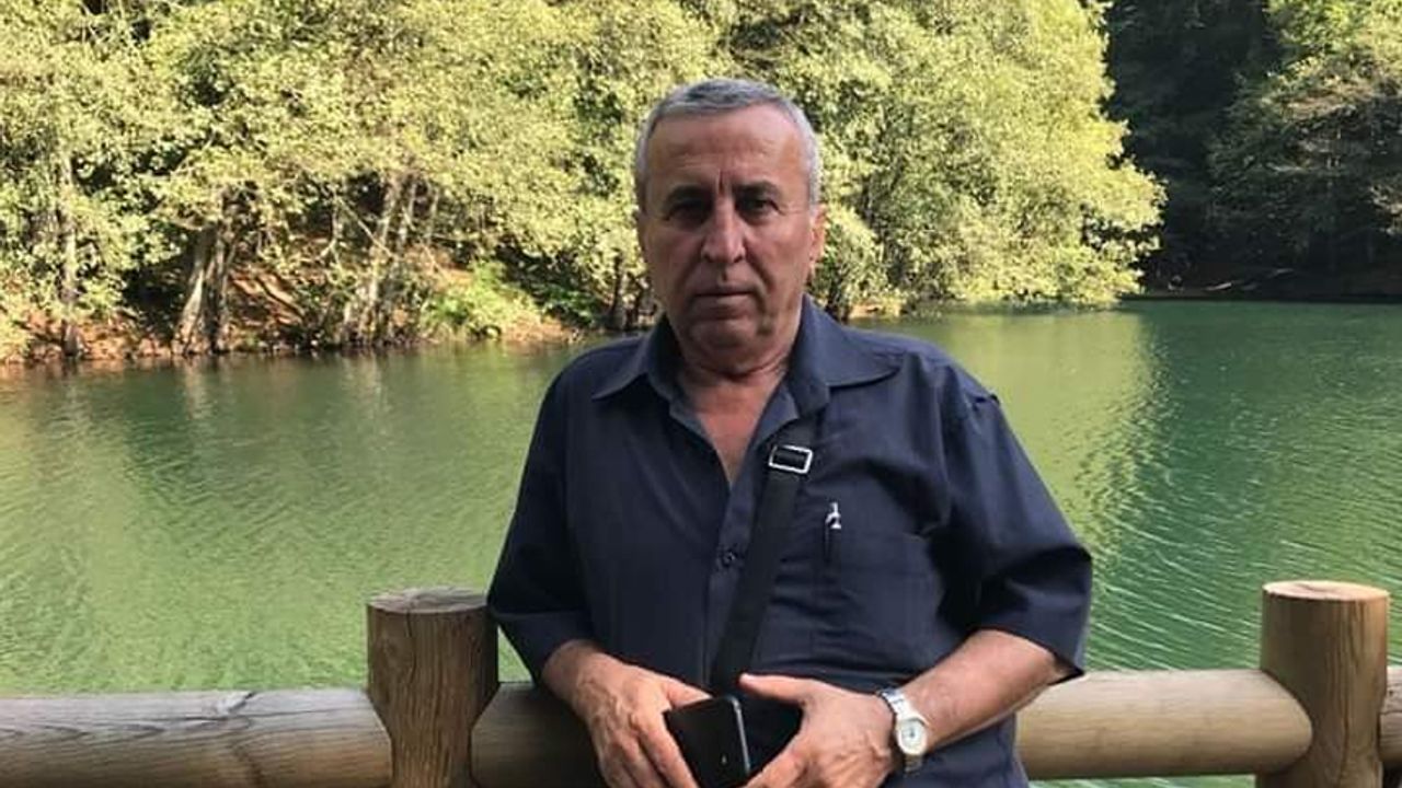 Hendekli gazeteci Hasan Öztürk vefat etti