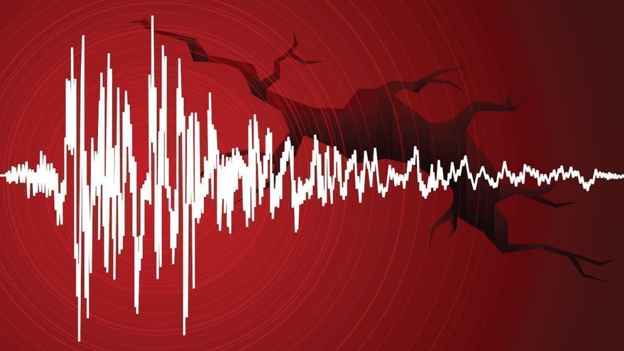 Sismik hareketlilik sürüyor: İki ilçede mikro deprem