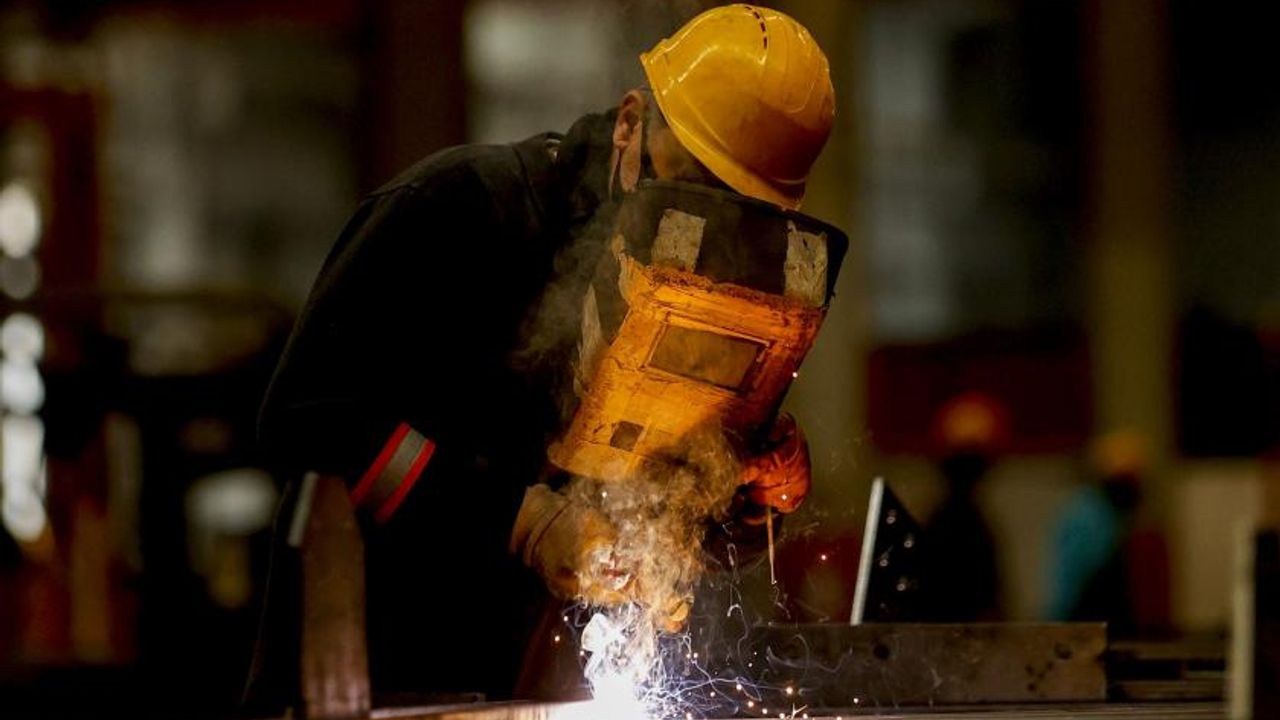 Metal işçilerine yüzde 34 ilave zam