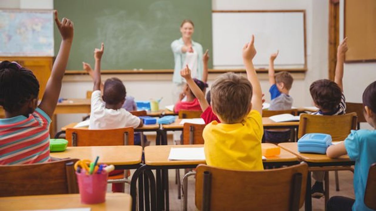 Özel okullar yüzde 65'lik zamdan memnun değil