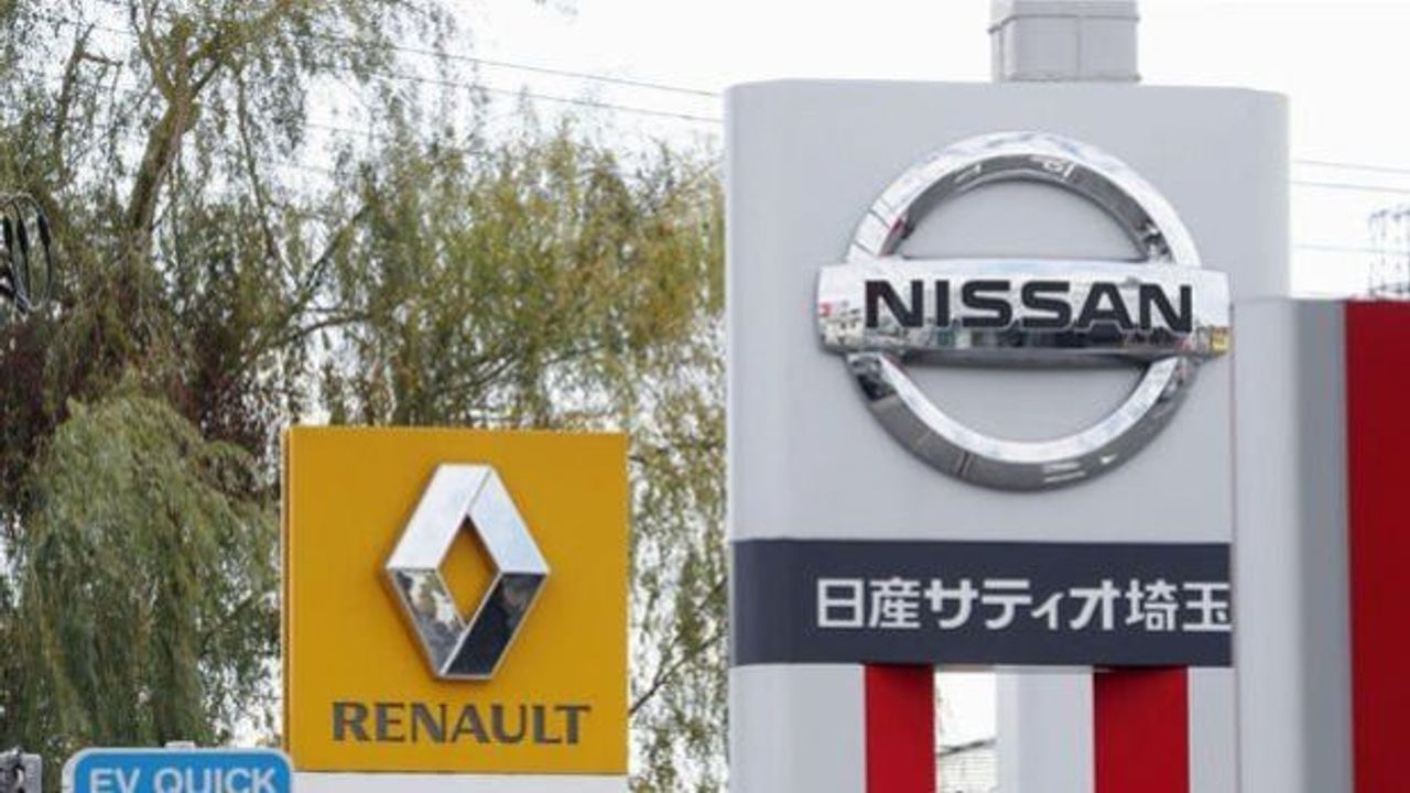 Renault-Nissan'da ortak proje arayışı