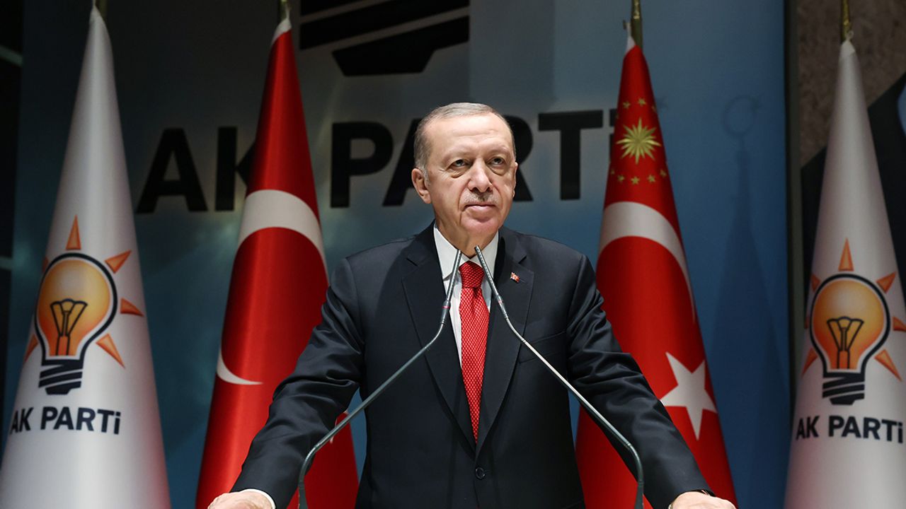 Seçim tarihi öne çekilecek mi? Cumhurbaşkanı Erdoğan açıkladı