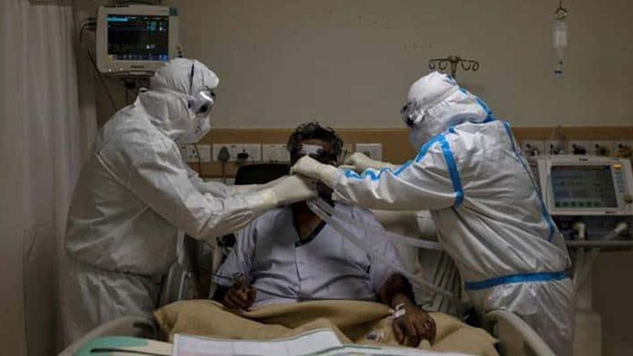 Pakistan’da gizemli solunum yolu hastalığı: 16’sı çocuk 19 ölü