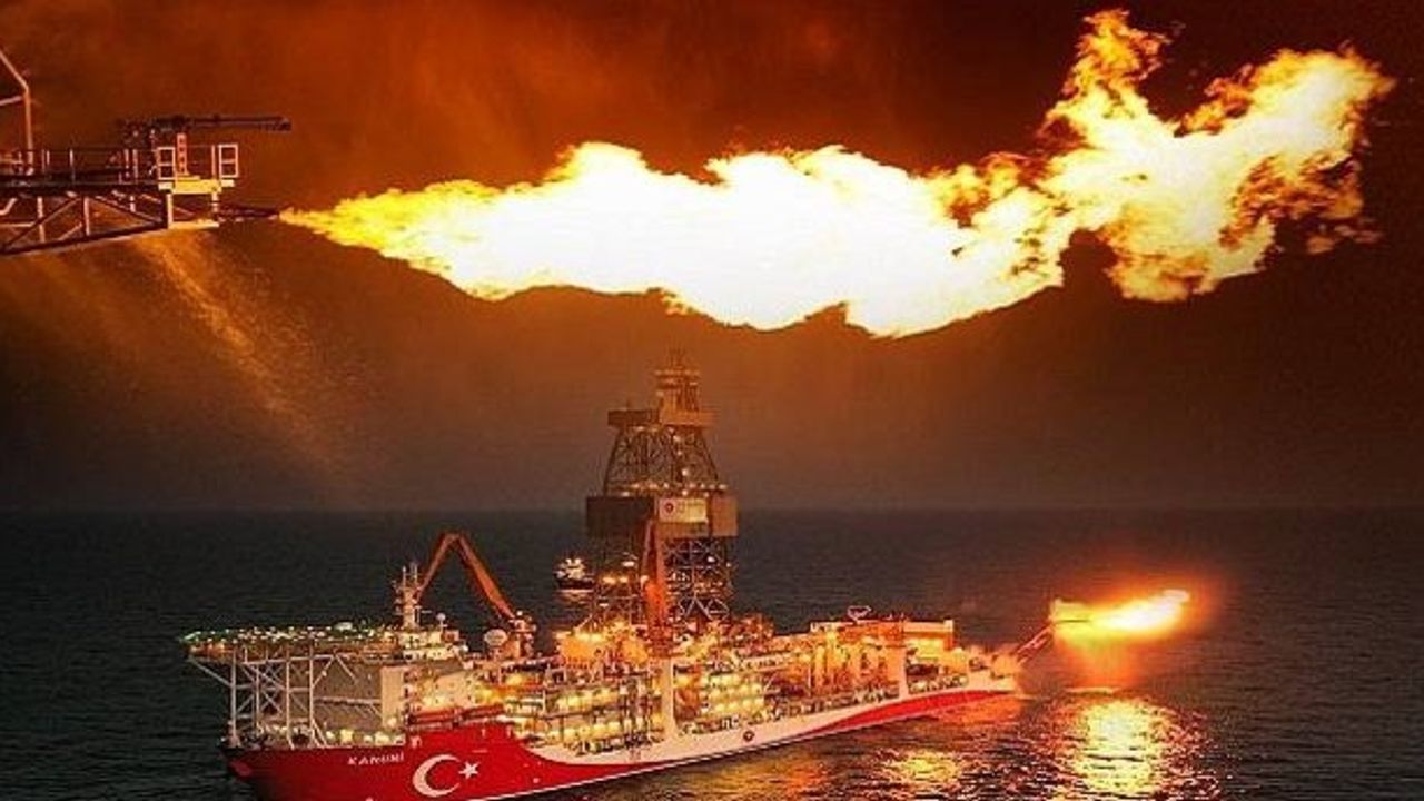 Karadeniz gazı enerji ithalatını 30 milyar dolar düşürecek
