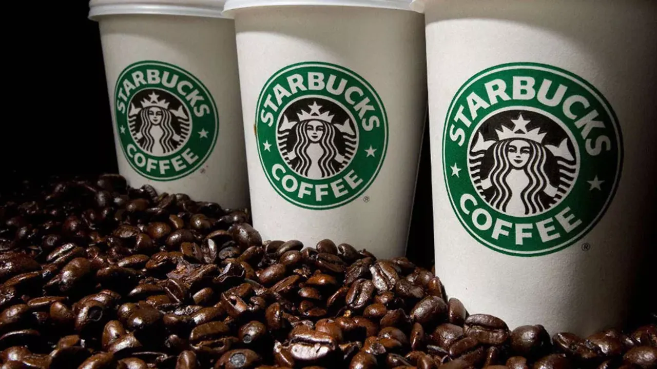 Starbucks'tan kahve severlere kötü haber: Yüzde 30 zam geldi