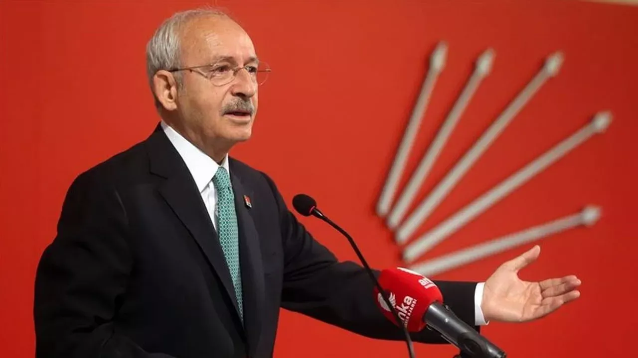 İYİ Parti, Kılıçdaroğlu'nun adaylığına ilk defa yeşil ışık yaktı
