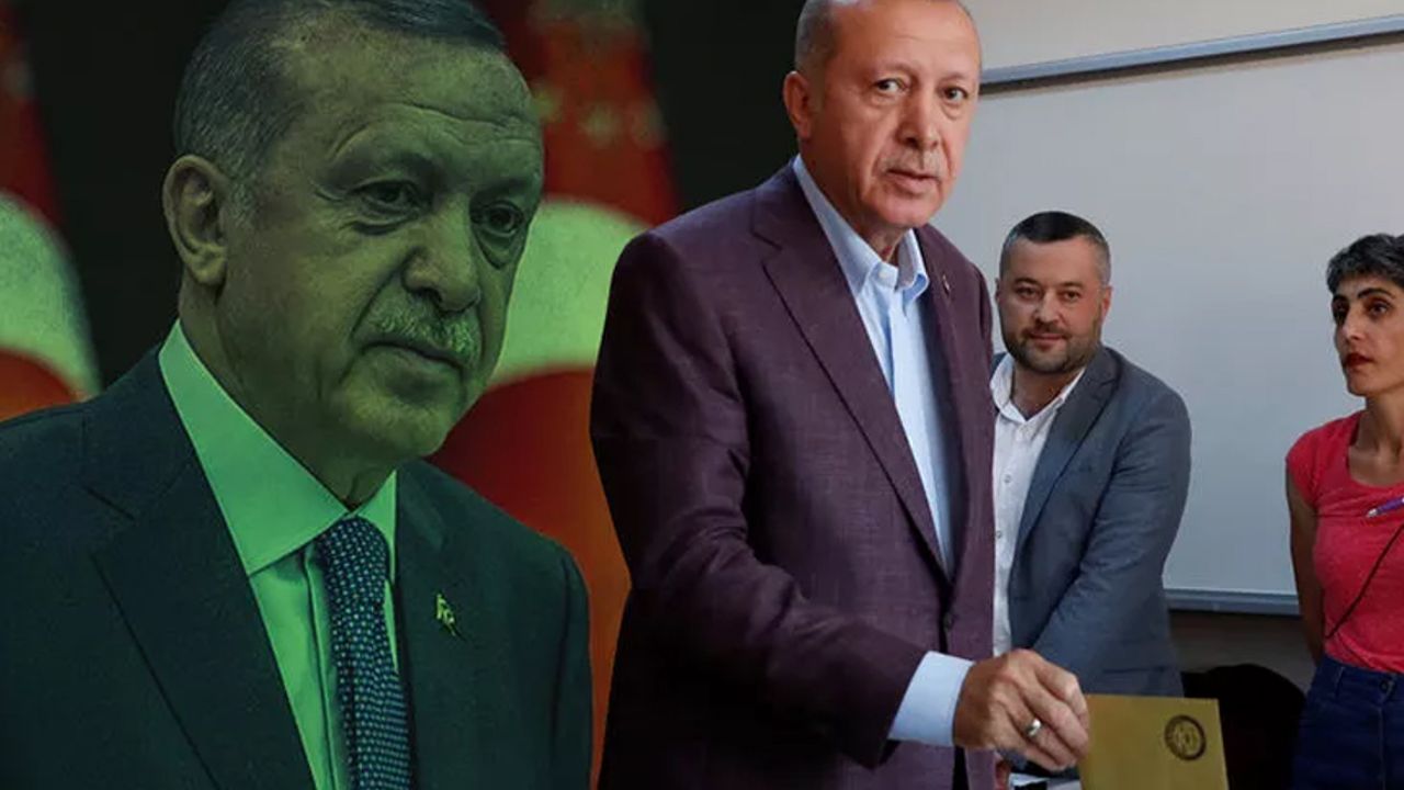 Erdoğan'ın seçim tarihini açıklayacağı gün belli oldu! Canlı yayında çok çarpıcı iddia…