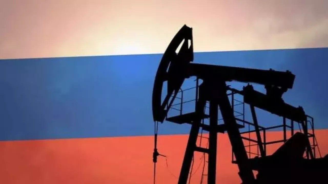 Türkiye’nin de aldığı Rus petrolünde büyük indirim