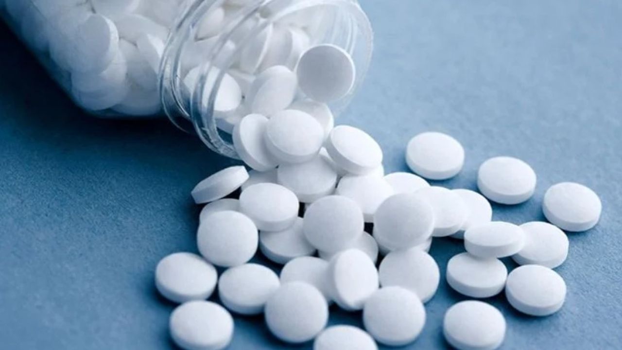 Uzmanı, Covid sonrası aspirin kullanımına karşı uyardı