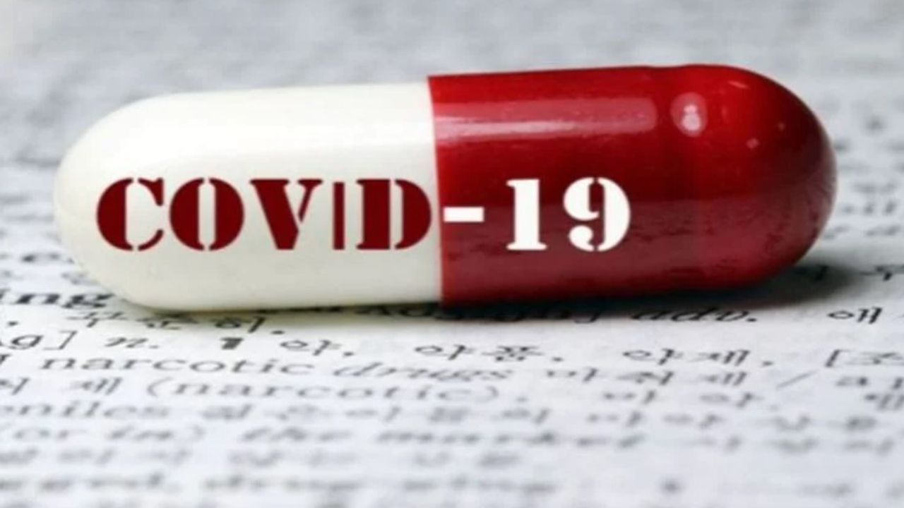 DSÖ uyardı: Covid-19 tehlikesi devam ediyor