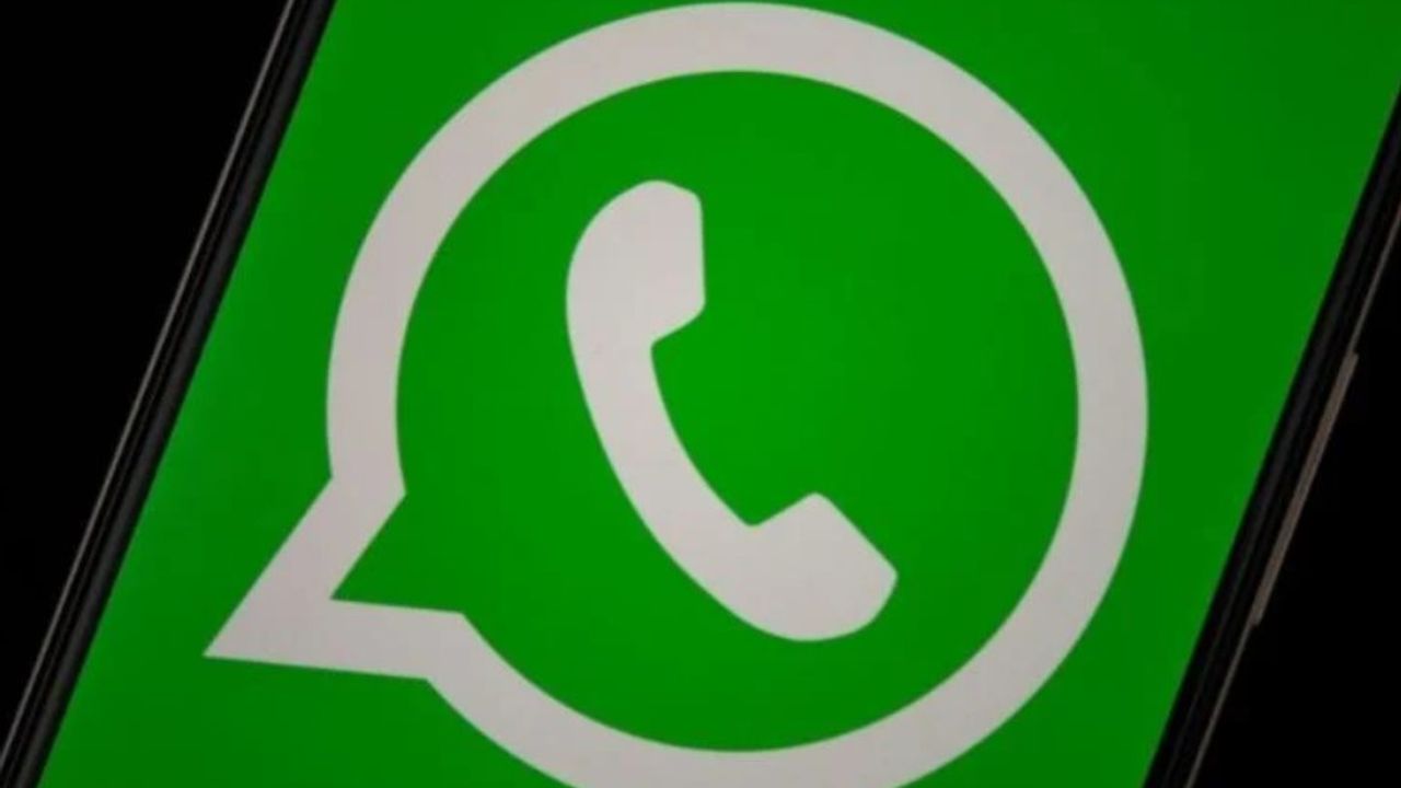 WhatsApp için QR lie mesaj taşıma özelliği yolda