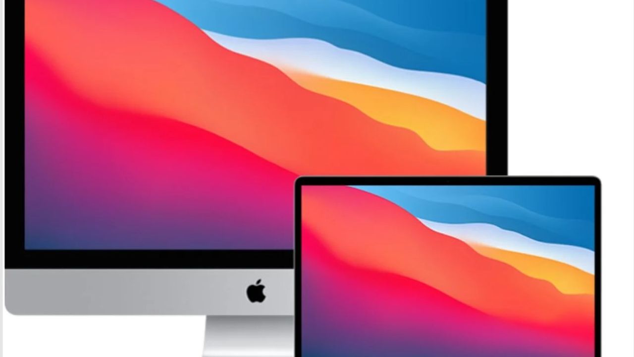 Apple, 22 yıllık Mac geleneğini bozdu