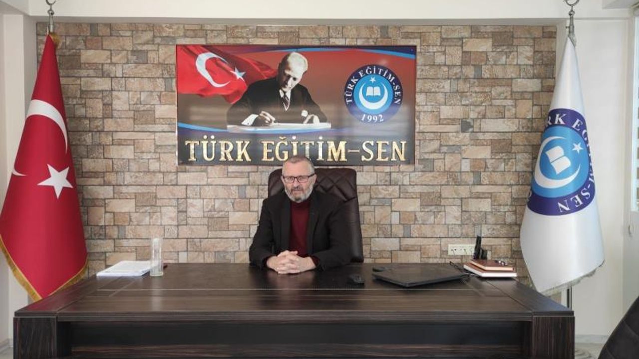 Türk Eğitim-Sen, banka promosyonu konusunu Rekabet Kurumu'na taşıdı
