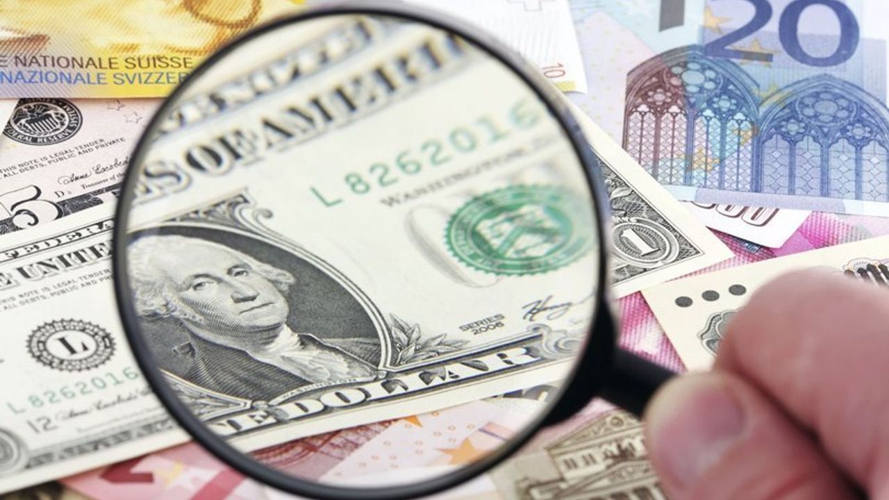 Hazine’nin eurobond ihracına 3 kattan fazla talep geldi