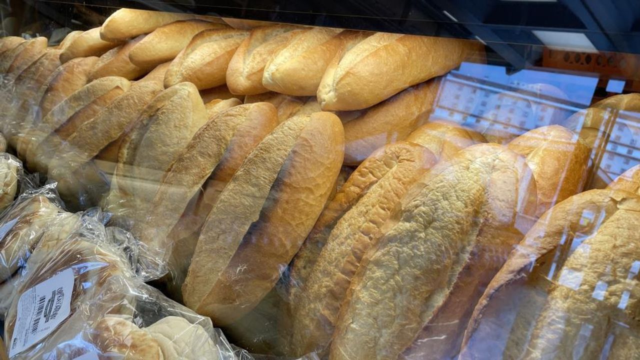 O şehirde rekabet ekmek fiyatını 2,75 TL’ye düşürdü