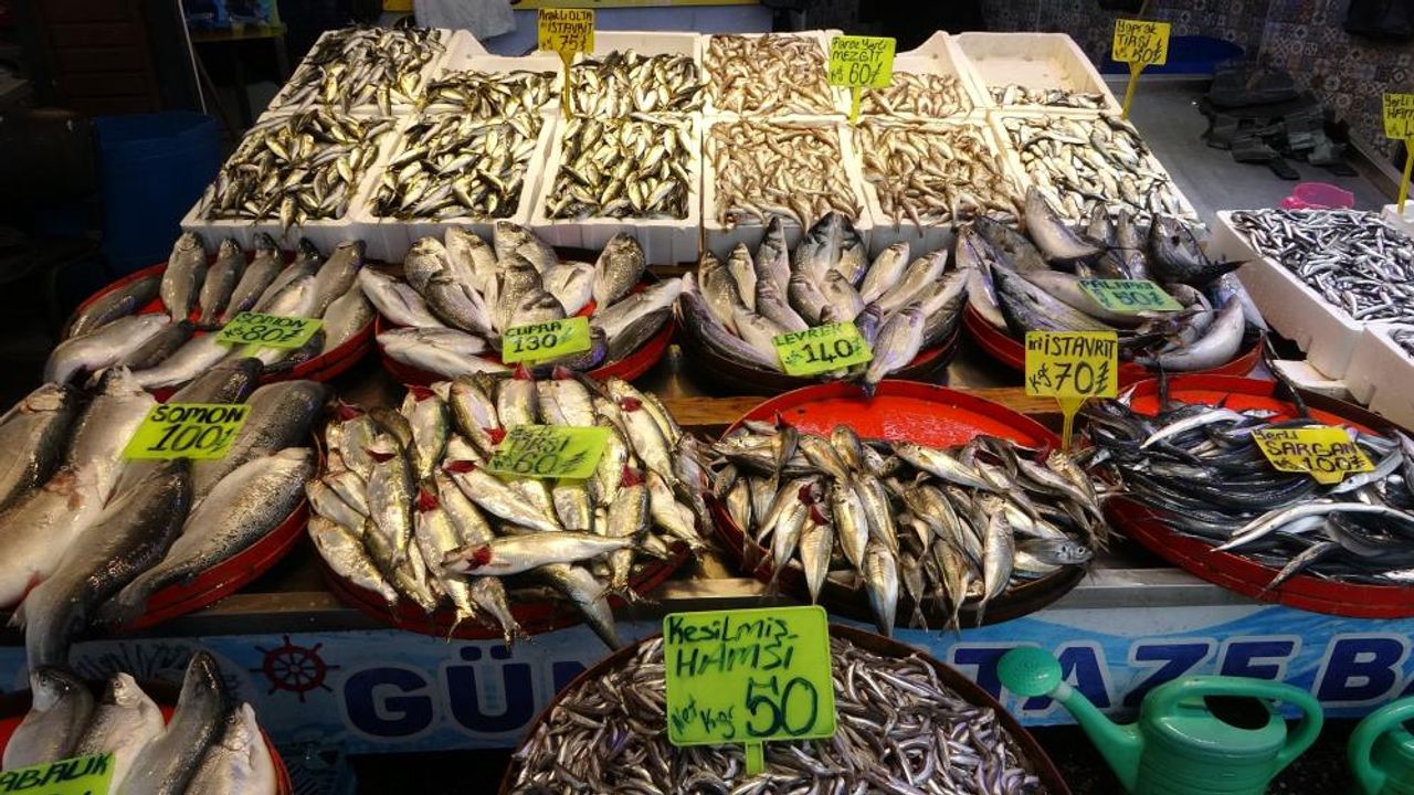 Balık avında Karadeniz'i bekleyen tehlike