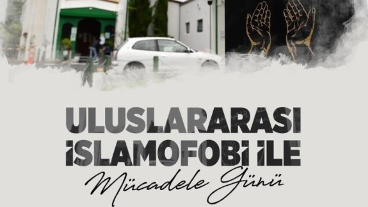 Diyanet İşleri Başkanı Erbaş: İslamofobi açıklaması
