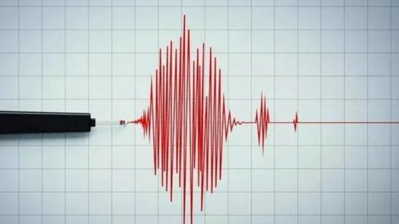 Vanuatu açıklarında 6.8 büyüklüğünde deprem