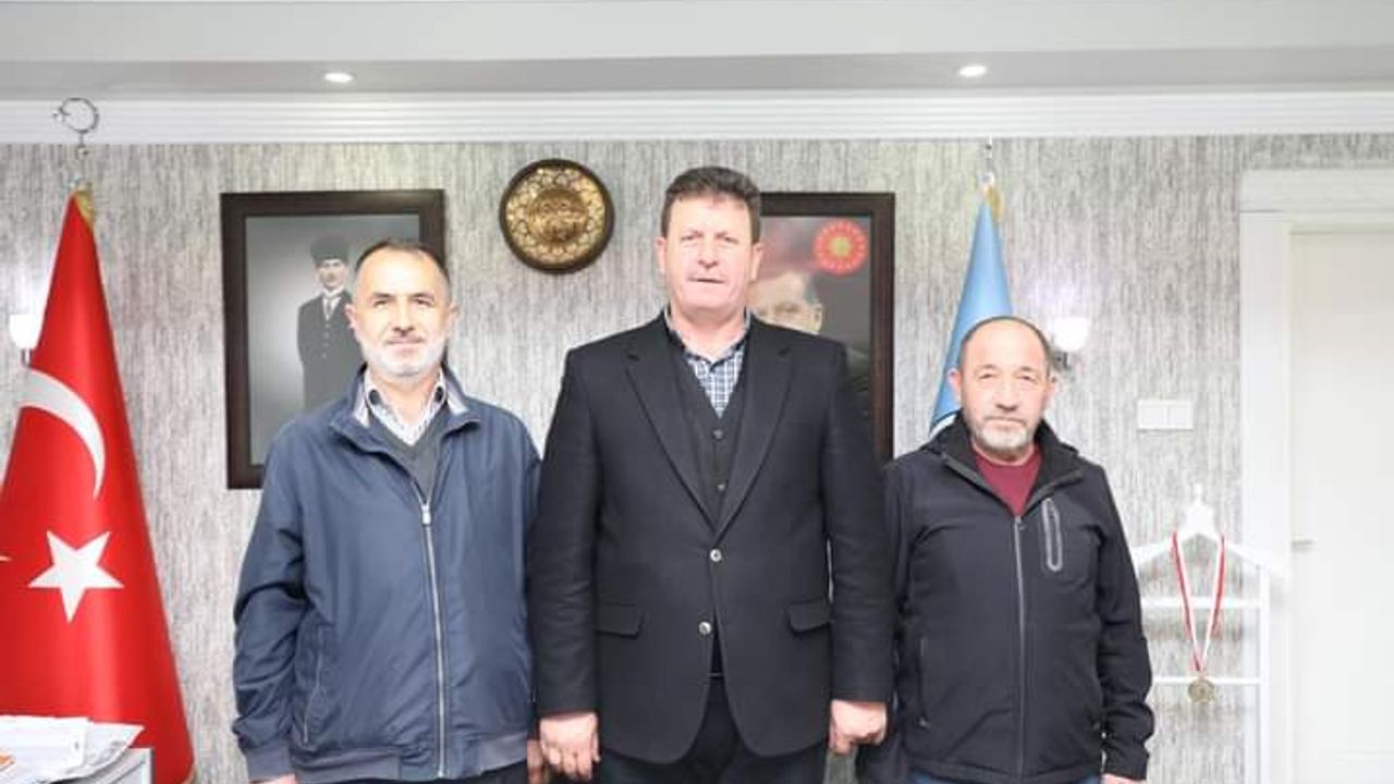 Akyazı belediyesinde emeklilik rüzgarı
