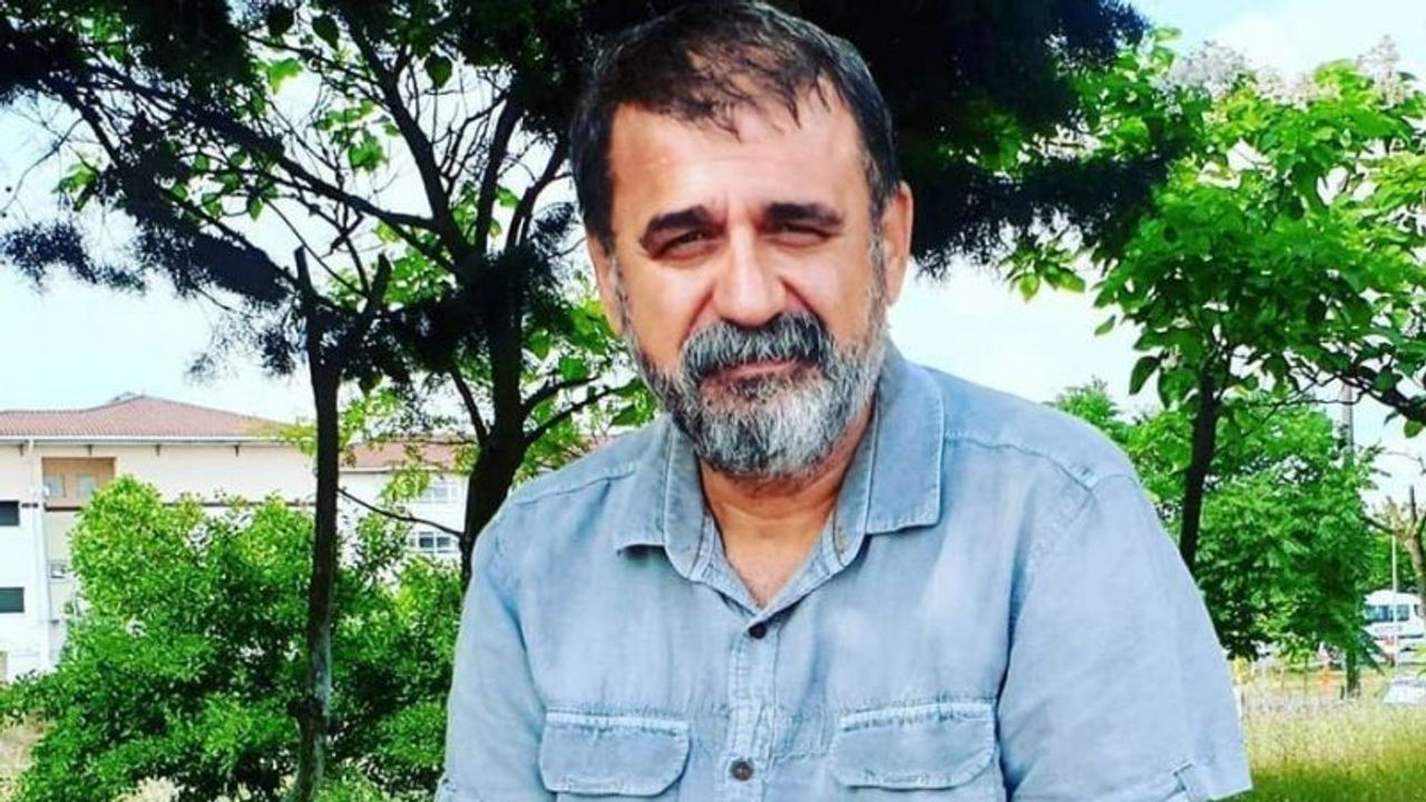 Zafer Tokuş KGK Dijital Medya Kurulu başkanı oldu