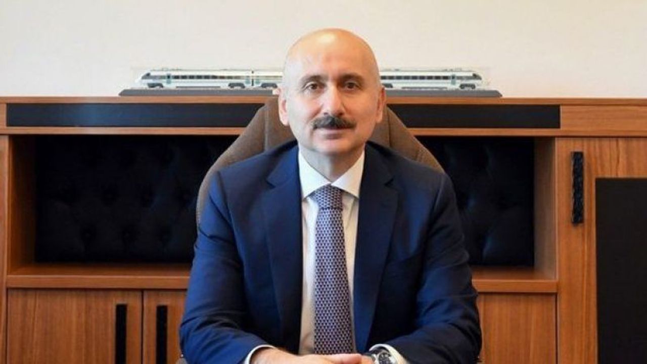 Ulaştırma ve Altyapı Bakanı Karaismailoğlu'nun Sakarya programı belli oldu