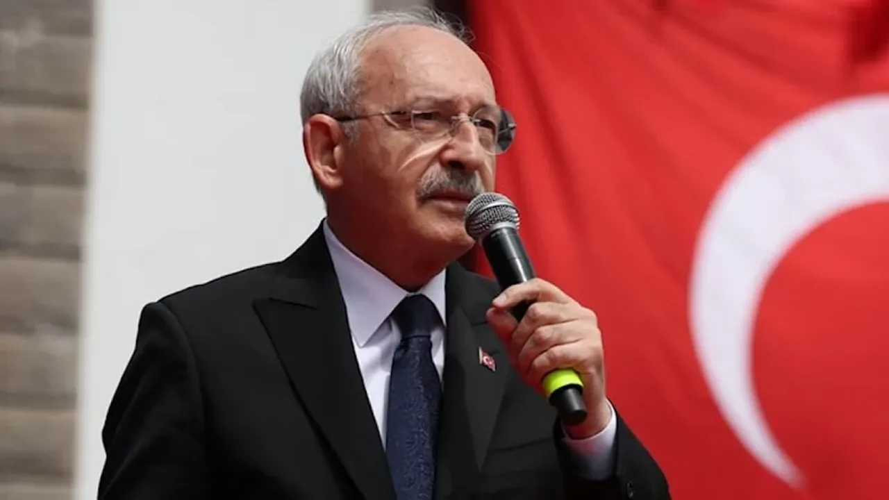 Kılıçdaroğlu: 15 Mayıs’ta Borsa’ya soruşturma emri vereceğim