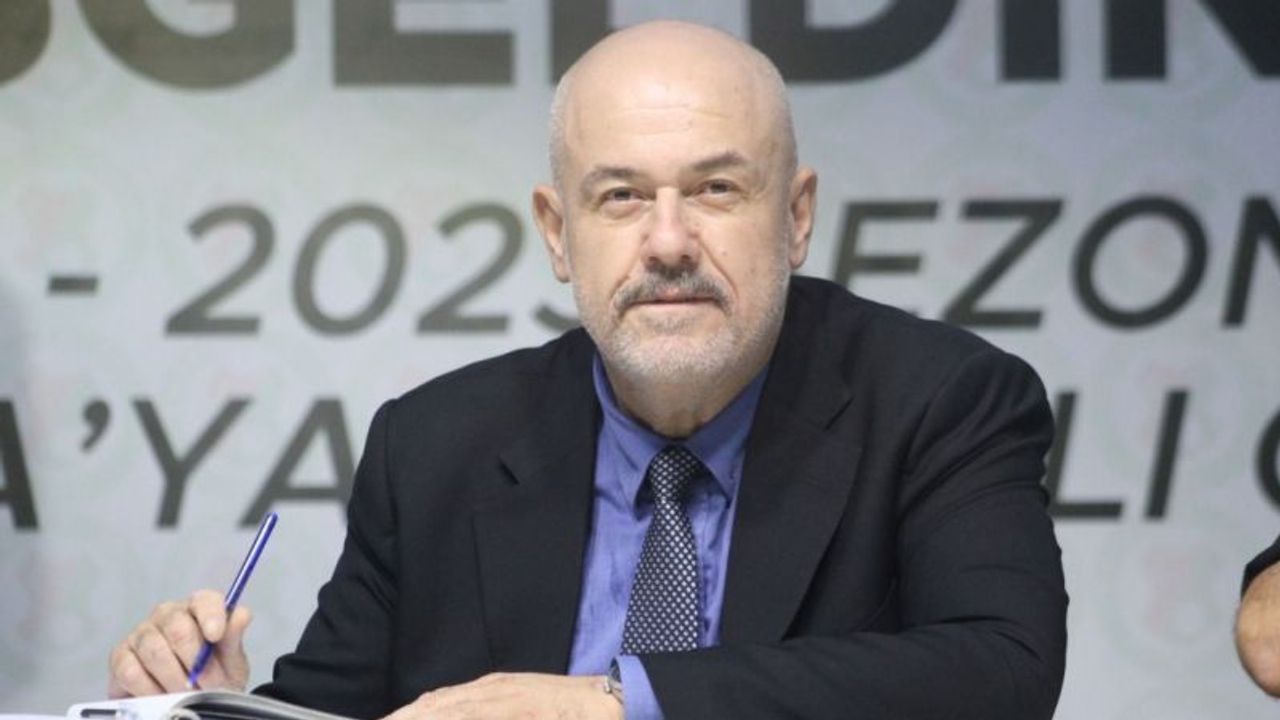 Başkan Adil Köseoğlu hastaneye kaldırıldı