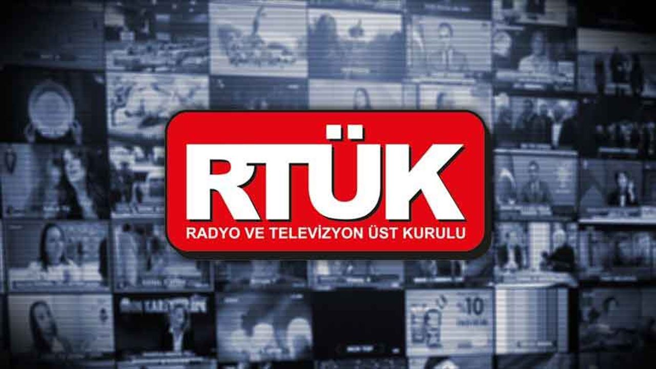 Ebubekir Şahin dönemi sona erdi: RTÜK Başkanı değişti