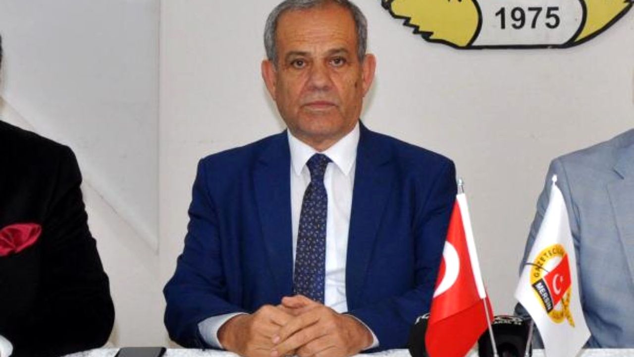 TGF: "30 Ağustos, Türk Milleti için varlık nedenidir"