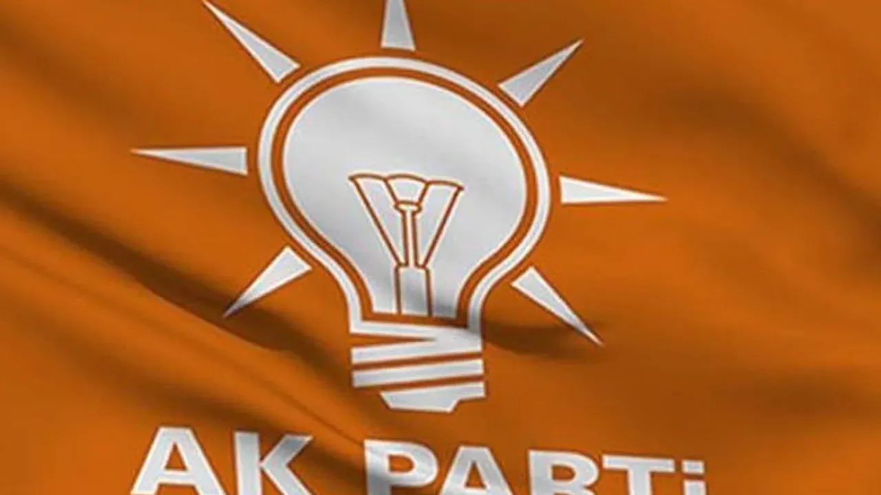 AK Parti'de 9 ilçe başkanı istifa ediyor! İşte o isimler