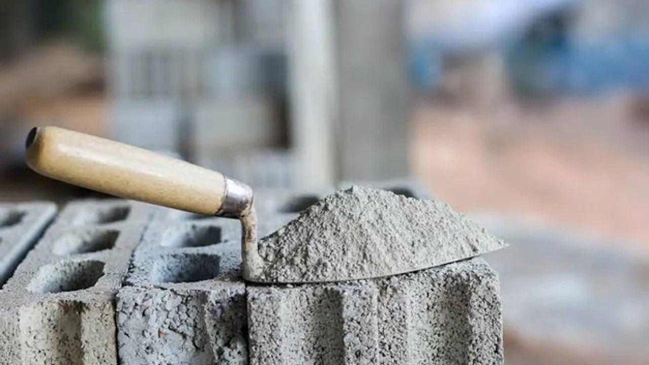 Türk çimento sektörü 2024’ten umutlu